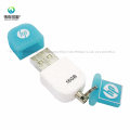 Eco-Friendly USB Flash Lovely Key Drive